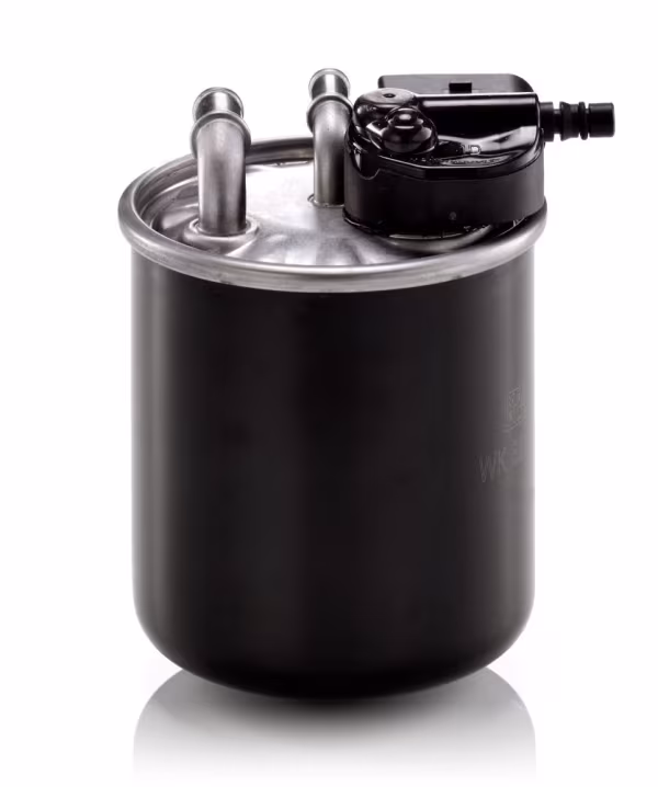 MANN-FILTER Filtro carburante