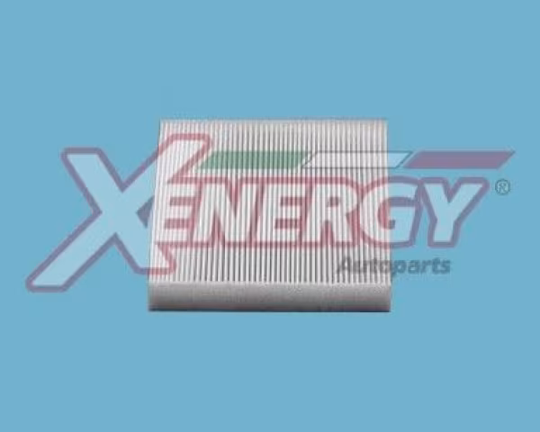 AP XENERGY Filtro, Aria abitacolo