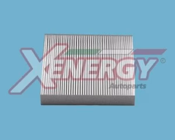 AP XENERGY Filtro, Aria abitacolo