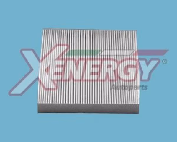 AP XENERGY Filtro, Aria abitacolo