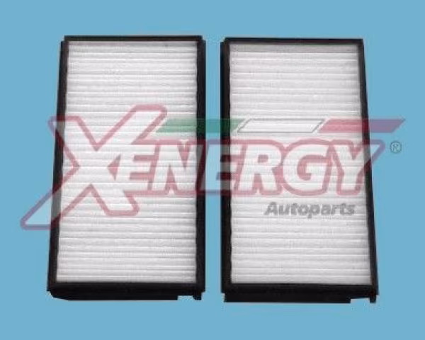 AP XENERGY Filtro, Aria abitacolo