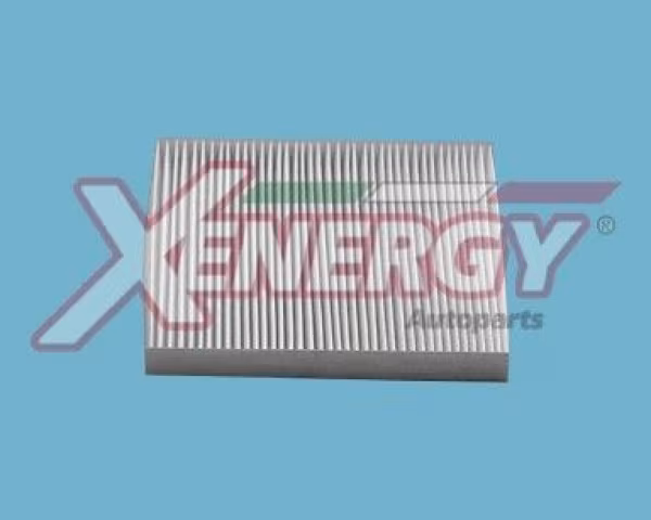 AP XENERGY Filtro, Aria abitacolo