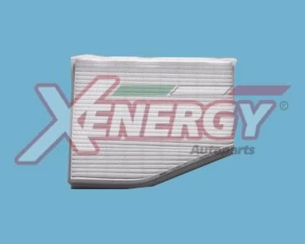AP XENERGY Filtro, Aria abitacolo