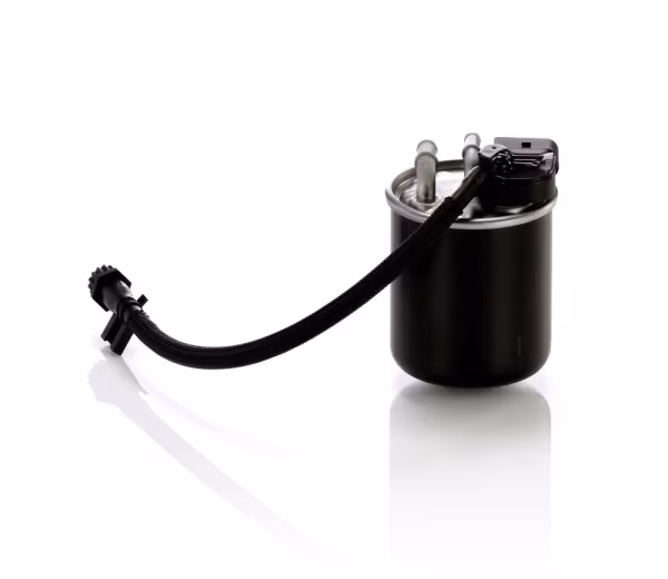 MANN-FILTER Filtro carburante