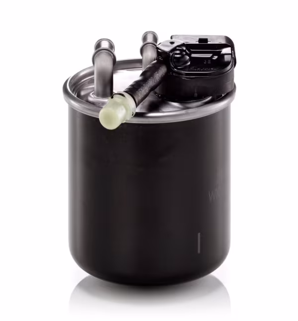 MANN-FILTER Filtro carburante