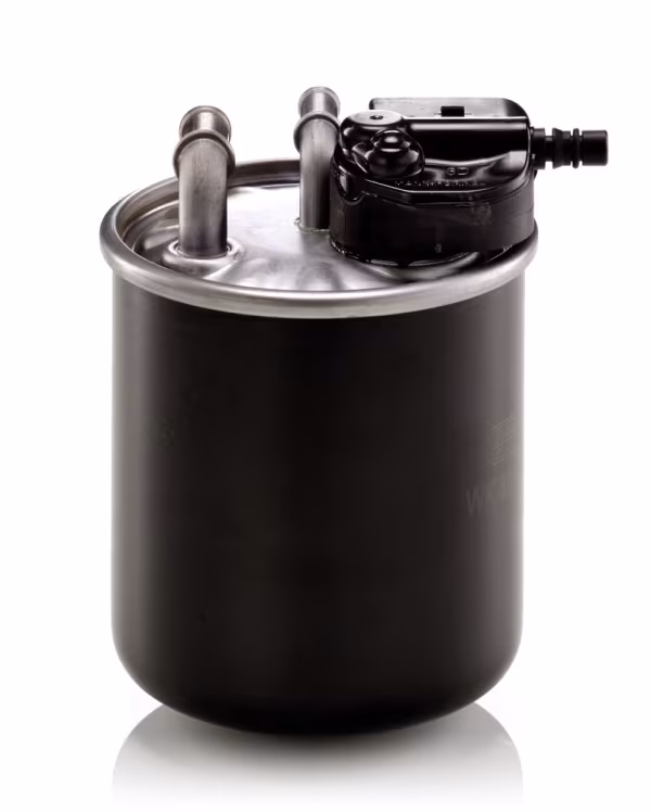 MANN-FILTER Filtro carburante