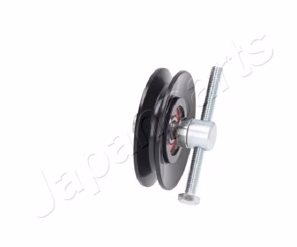 JAPANPARTS Galoppino/Guidacinghia, Cinghia Poly-V