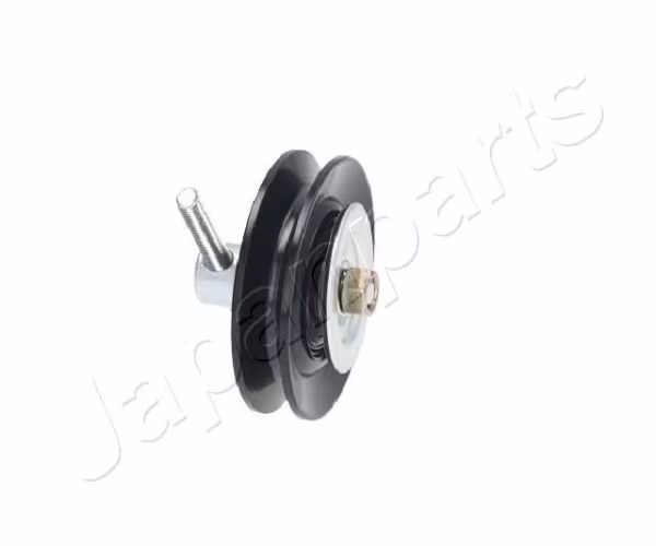 JAPANPARTS Galoppino/Guidacinghia, Cinghia Poly-V