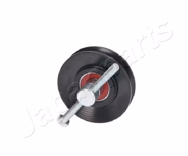 JAPANPARTS Galoppino/Guidacinghia, Cinghia Poly-V
