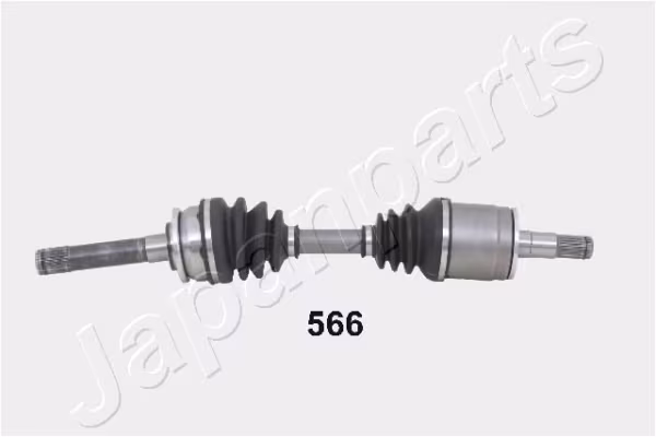 JAPANPARTS Albero motore/Semiasse