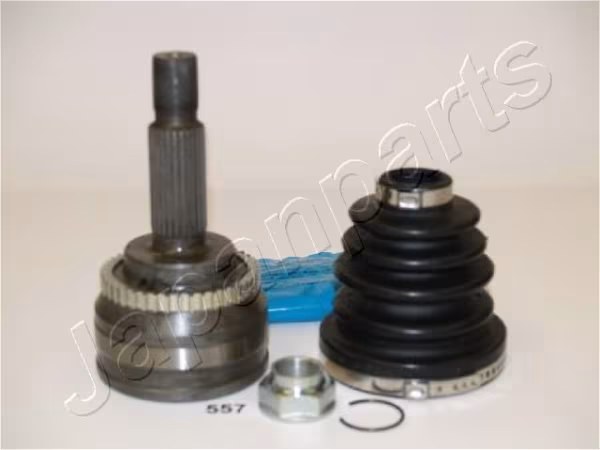 JAPANPARTS Kit giunti, Semiasse