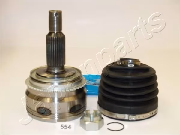 JAPANPARTS Kit giunti, Semiasse