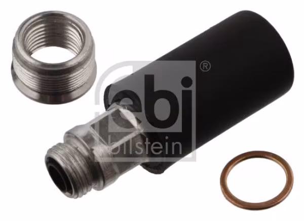 FEBI BILSTEIN Pompa, Prealimentazione carburante