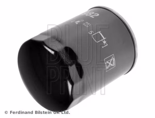 BLUE PRINT Filtro olio