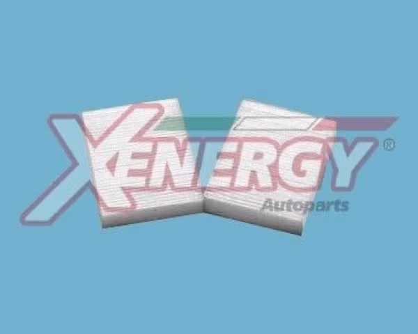 AP XENERGY Filtro, Aria abitacolo