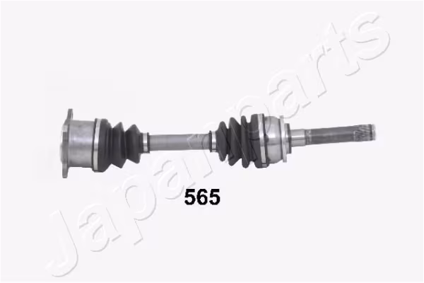 JAPANPARTS Albero motore/Semiasse