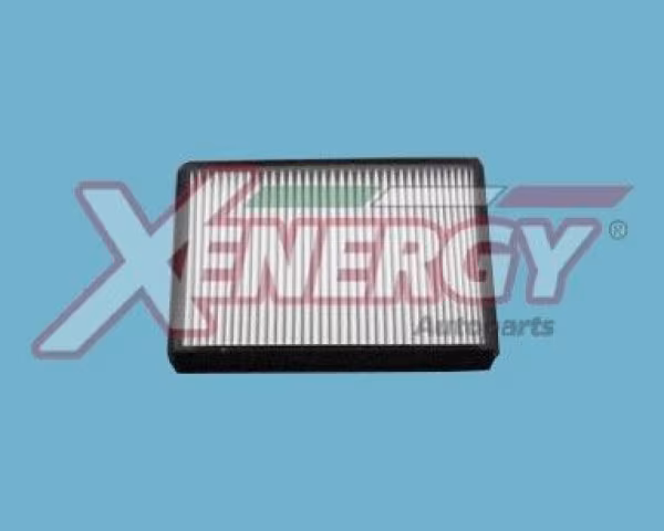 AP XENERGY Filtro, Aria abitacolo