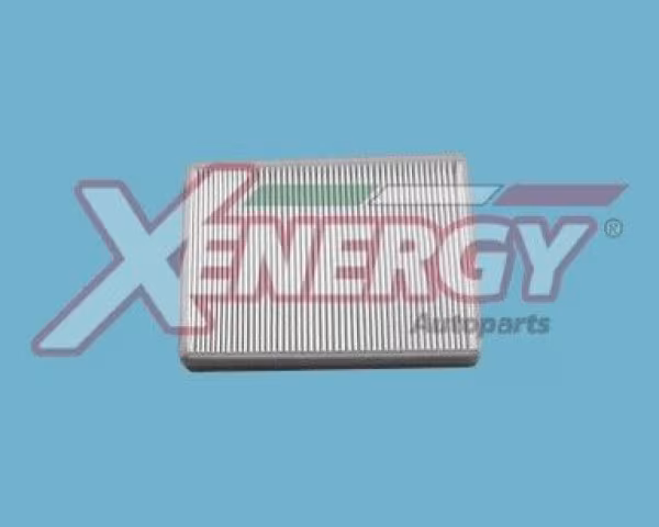 AP XENERGY Filtro, Aria abitacolo