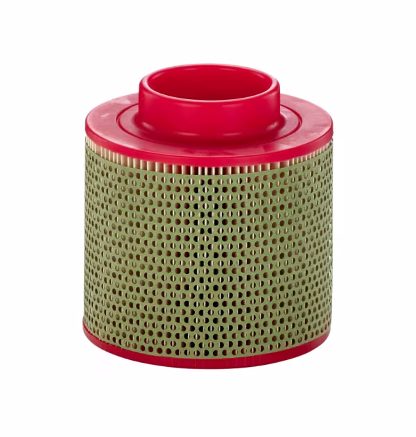 MANN-FILTER Filtro aria