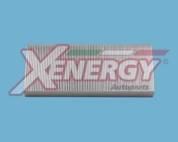 Filtro, Aria abitacolo