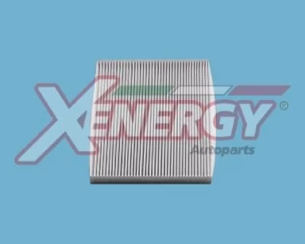 Filtro, Aria abitacolo