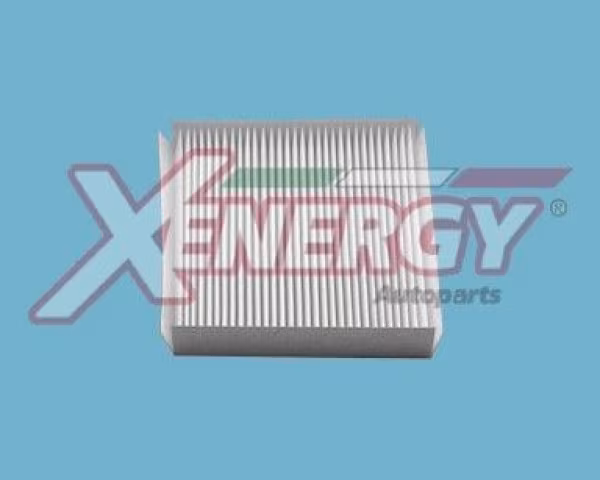AP XENERGY Filtro, Aria abitacolo