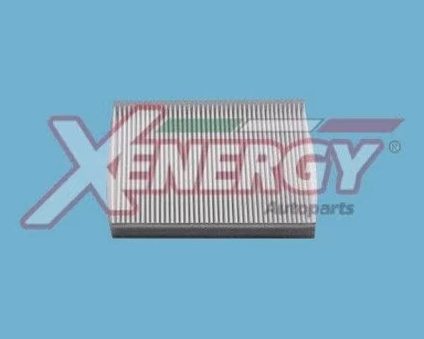 AP XENERGY Filtro, Aria abitacolo
