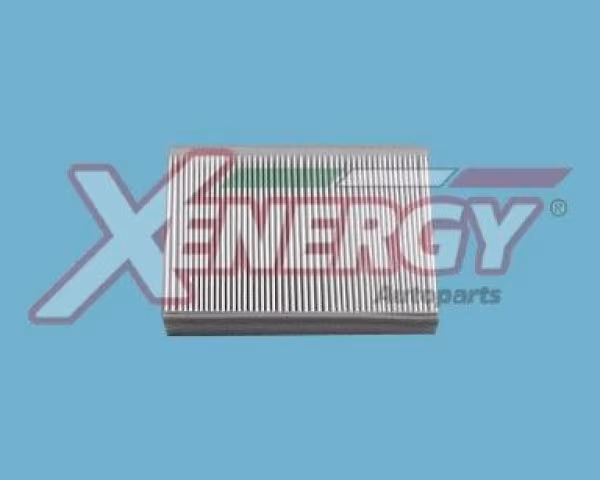 AP XENERGY Filtro, Aria abitacolo