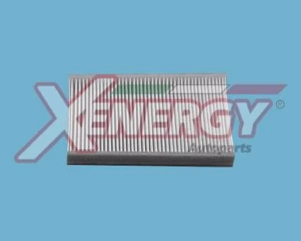 AP XENERGY Filtro, Aria abitacolo
