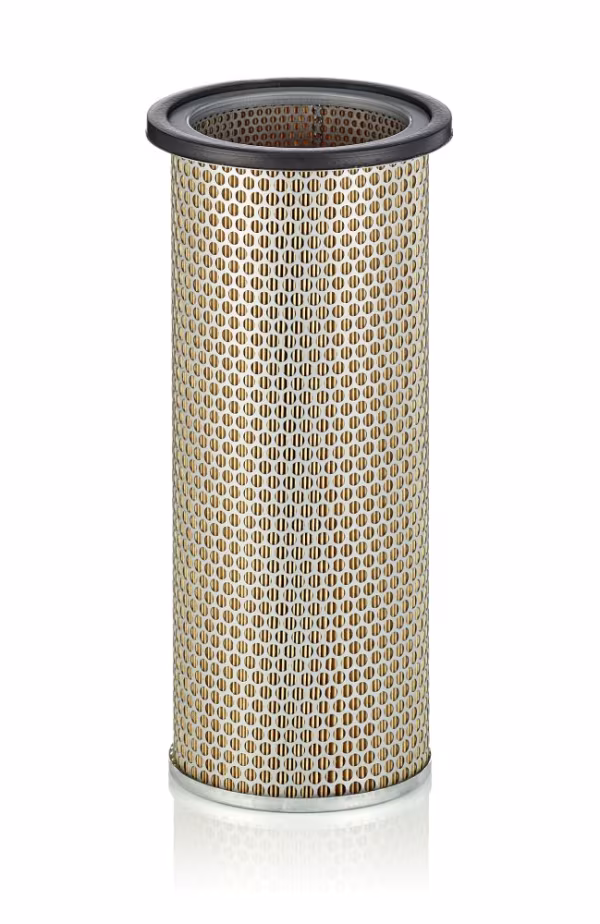 MANN-FILTER Filtro aria secondaria