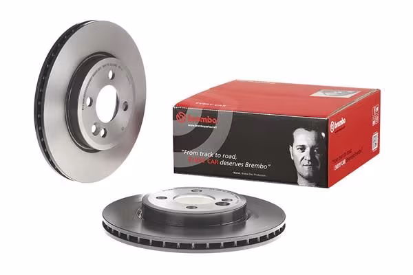 BREMBO Disco freno