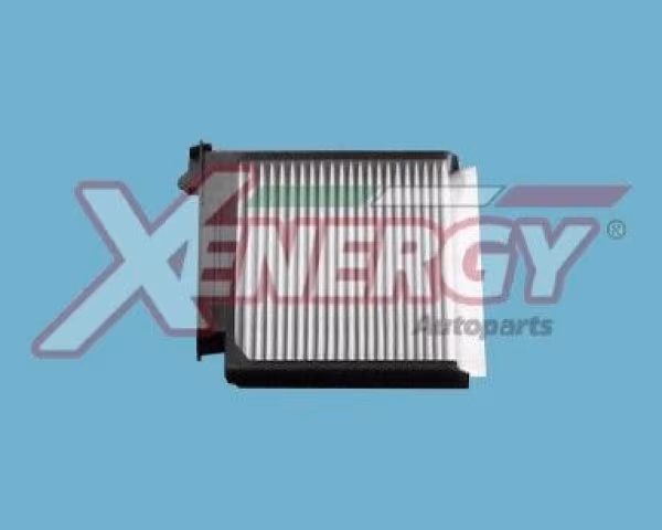AP XENERGY Filtro, Aria abitacolo