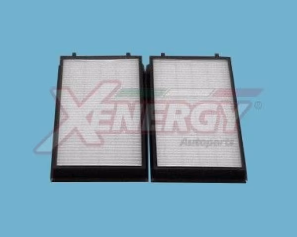 AP XENERGY Filtro, Aria abitacolo