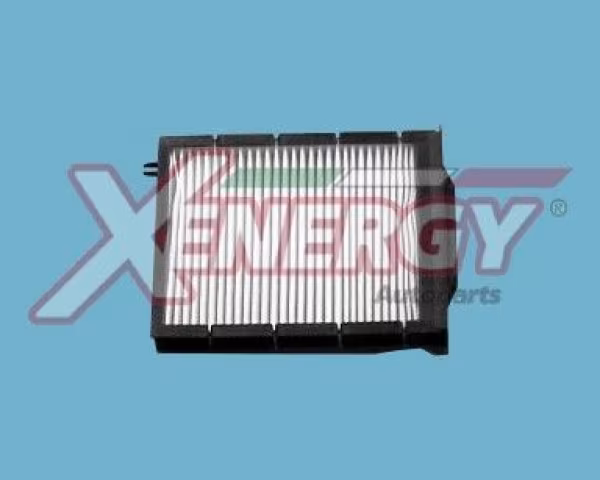 AP XENERGY Filtro, Aria abitacolo
