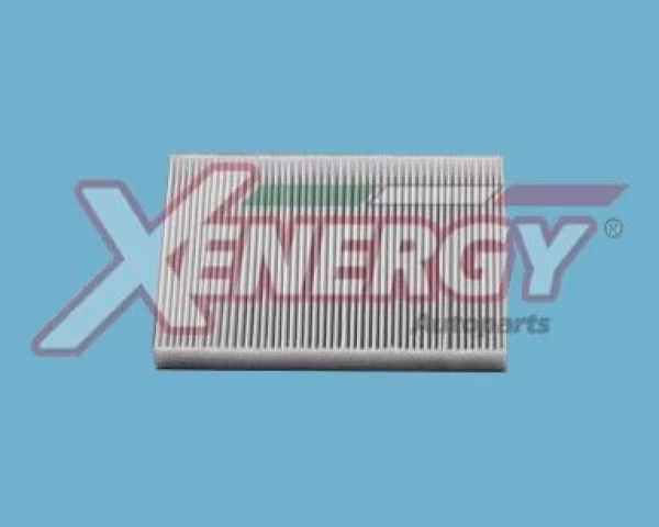AP XENERGY Filtro, Aria abitacolo