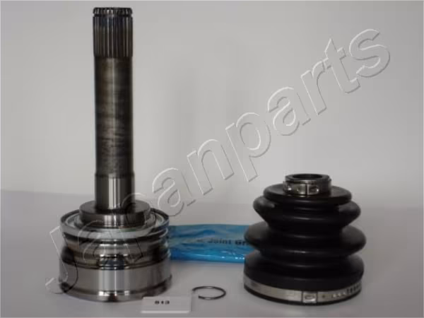JAPANPARTS Kit giunti, Semiasse