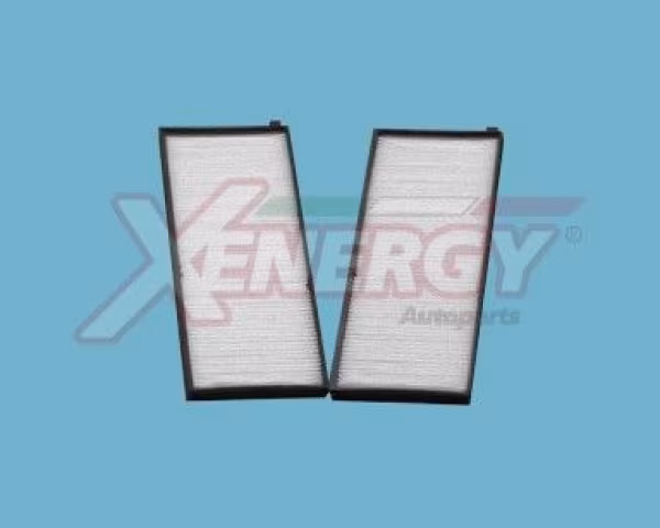 AP XENERGY Filtro, Aria abitacolo