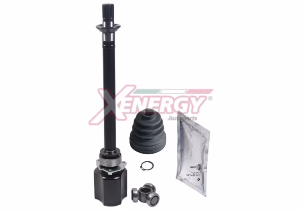 AP XENERGY Kit giunti, Semiasse