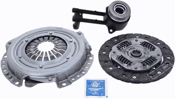 SACHS Kit frizione