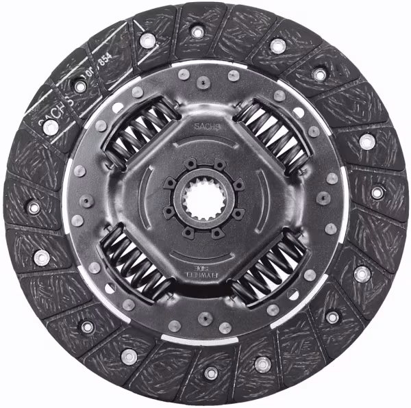 SACHS Kit frizione