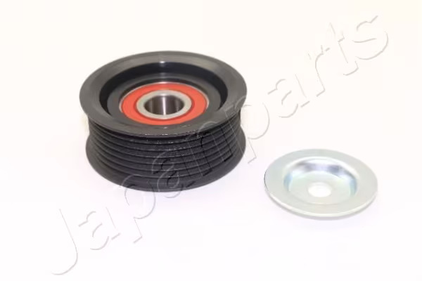JAPANPARTS Galoppino/Guidacinghia, Cinghia Poly-V