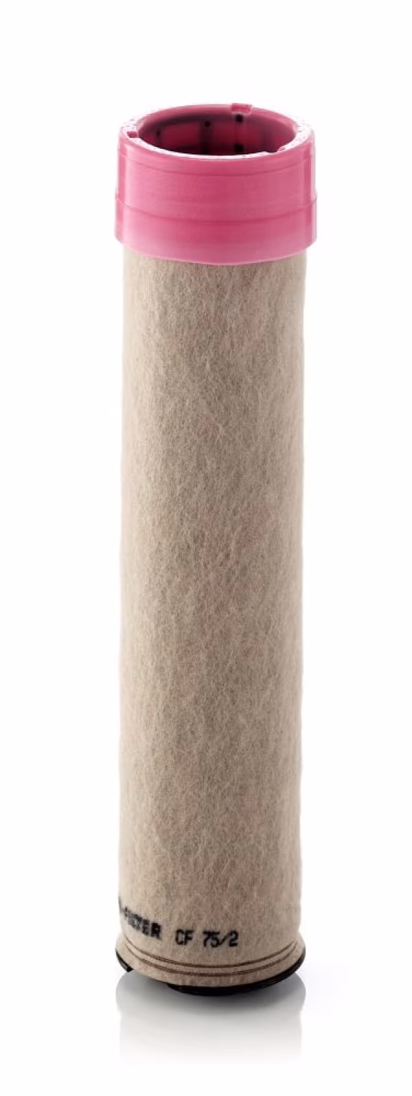 MANN-FILTER Filtro aria secondaria