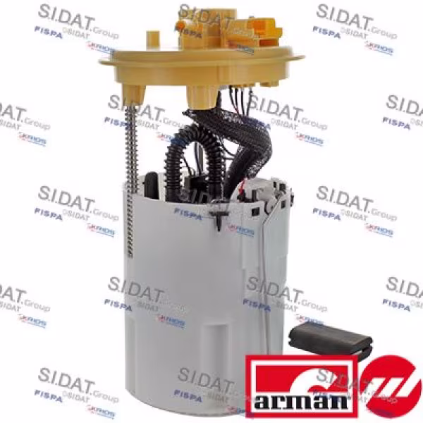 SIDAT Imp. alimentazione carburante