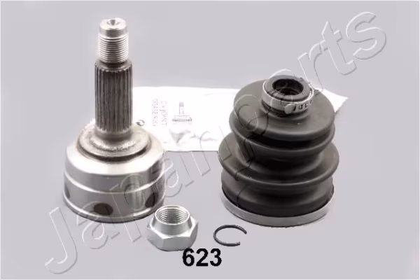 JAPANPARTS Kit giunti, Semiasse