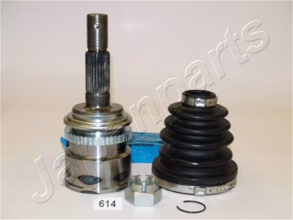 JAPANPARTS Kit giunti, Semiasse