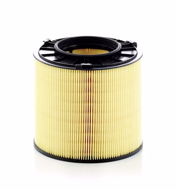 MANN-FILTER Filtro aria