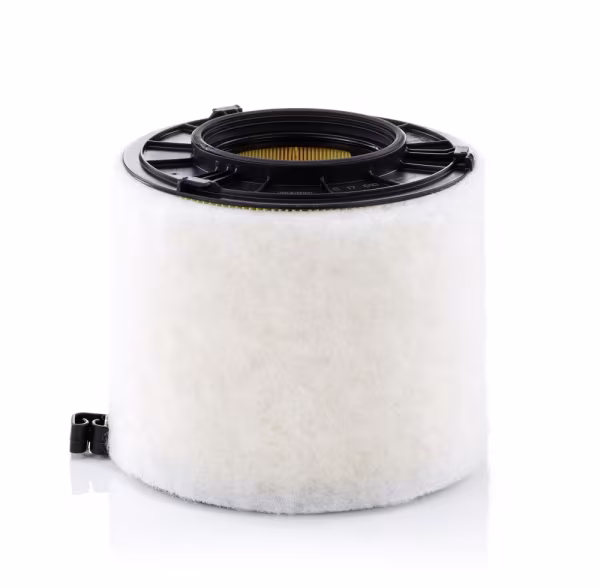 MANN-FILTER Filtro aria