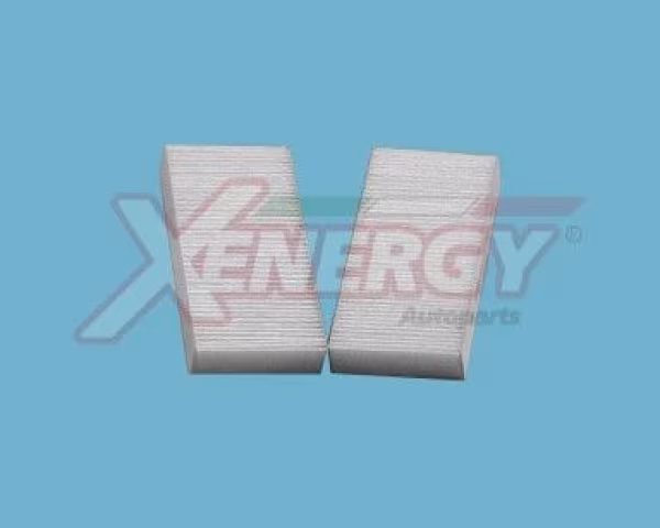 AP XENERGY Filtro, Aria abitacolo