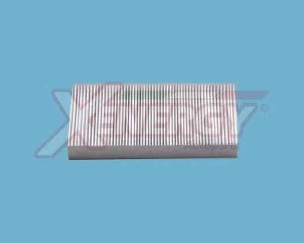 AP XENERGY Filtro, Aria abitacolo