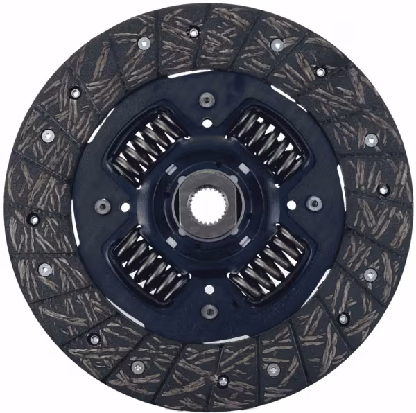 SACHS Kit frizione